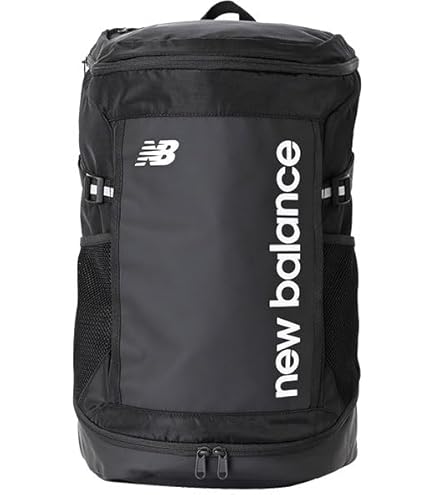 Amazon.co.jp: 野球 ニューバランス バッグ トップローディング バック